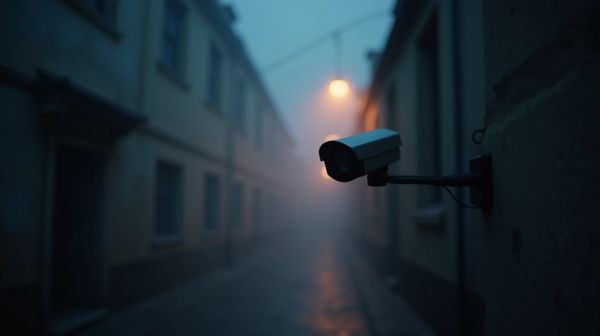 Générateur brouillard anti cambriolage : une protection efficace pour votre sécurité