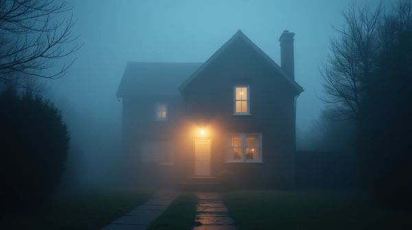 Générateur brouillard anti cambriolage : une protection efficace pour votre sécurité