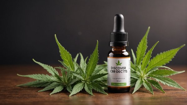 Découvrez les bienfaits du chanvre au quotidien pour votre bien-être