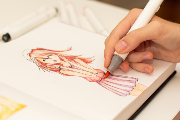Déco manga : apportez une touche anime à votre intérieur