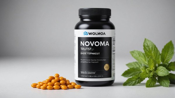 Novoma : la confiance au cœur de vos compléments alimentaires